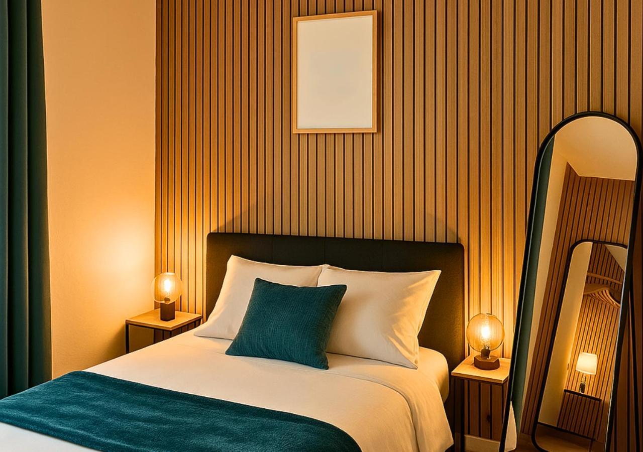 Appartement Ferrero アングレーム エクステリア 写真